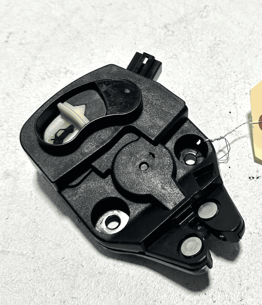 Rear Trunk Deck Lid Lock Latch Actuator Acura TLX 2015-2020 OEM