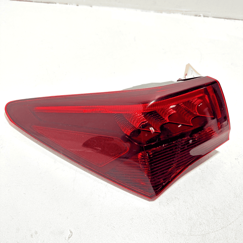 Rear Left Driver Side Outer Taillight Light Lamp Acura TLX A-SPEC 2018-2020 OEM