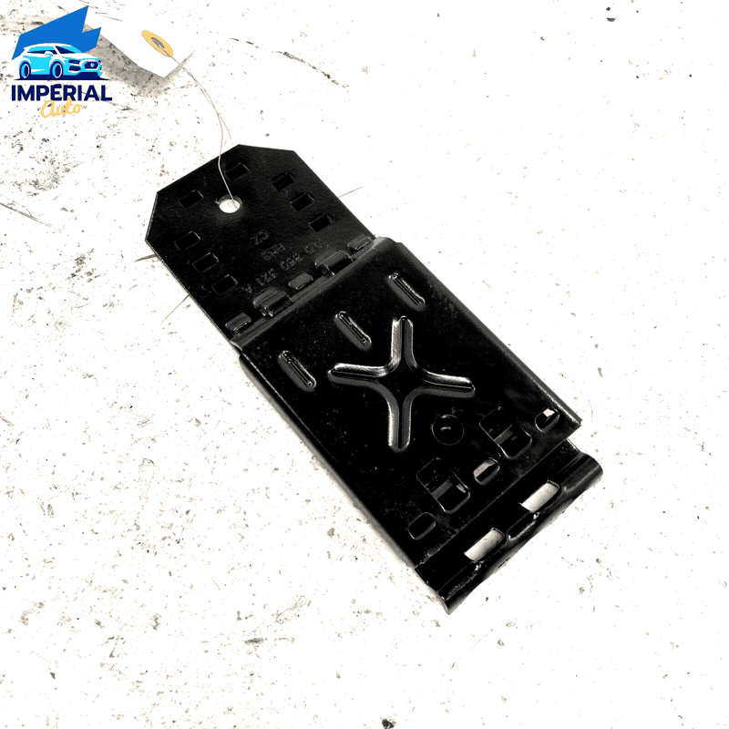 07-22 AUDI Q3 Q5 Q7 Q8 EMERGENCY WHEEL STOP HOLDER LIFTER ARM WEDGE 7L08603