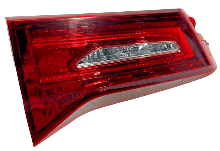 2014-2020 Acura MDX Rear Left Driver Side Inner Taillight Light Lamp OEM