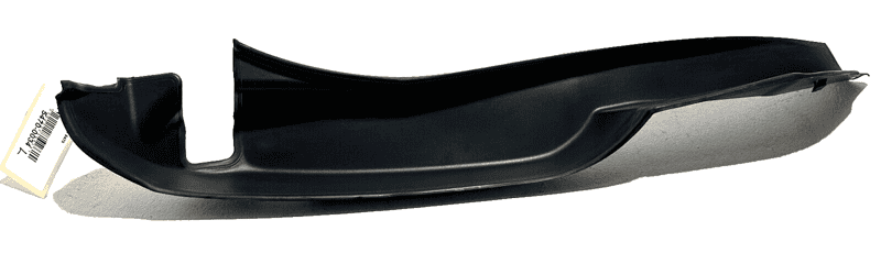 2014-2020 Acura MDX Rear Left Driver Side Tailgate Gutter Trim Cover Panel OEM