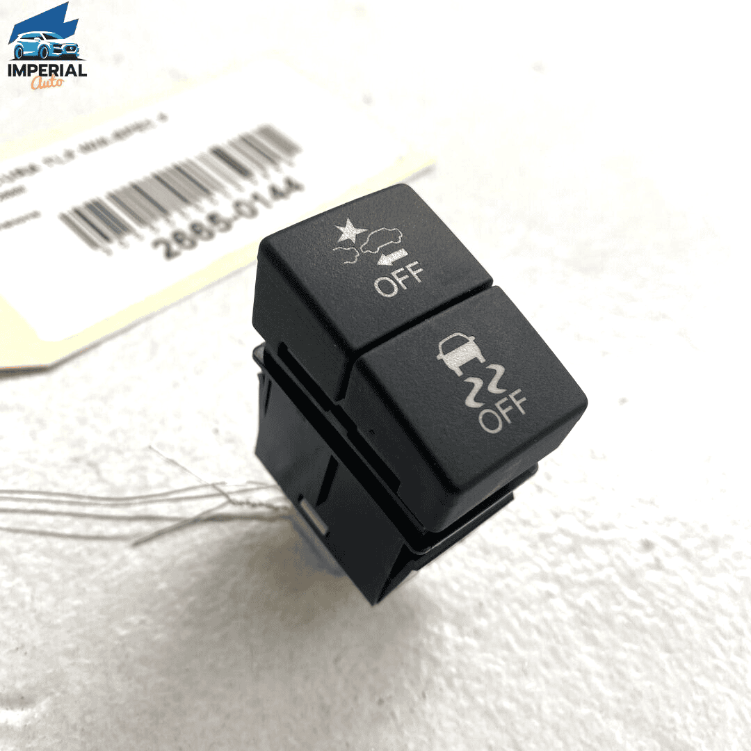 2015-20 Acura TLX Control Switch Button Distronic Cruise & Traction CMBS VS