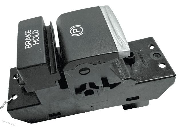 2017-2020 Acura MDX Emergency Parking Park Brake W/ Auto Hold Control Switch OEM