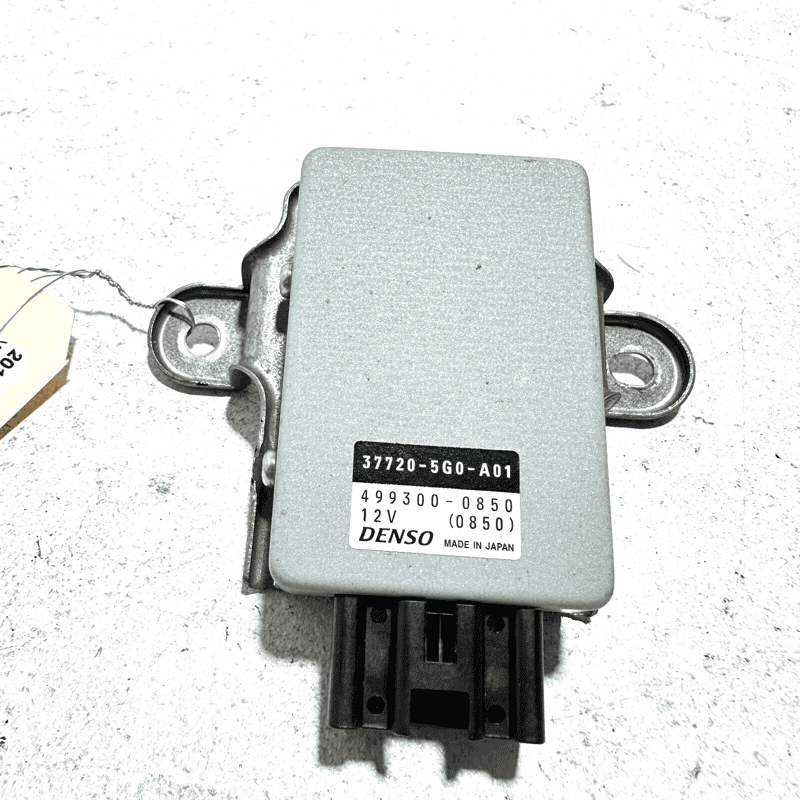 ACURA MDX 2014-2023 TLX NSX RLX FUEL PUMP CONTROL MODULE UNIT OEM