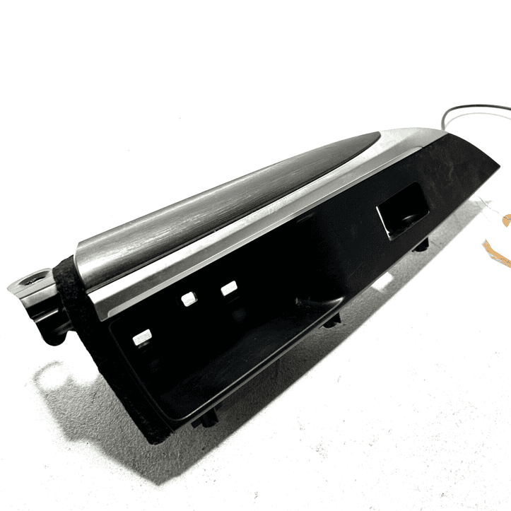 2018-2020 ACURA TLX REAR RIGHT PASSENGER DOOR WINDOW SWITCH TRIM BEZEL PANEL OEM