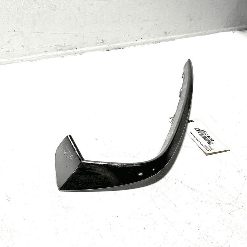2018-2020 Grille For Lamp Trim Moldin Bar Acura TLX Driver Side/Left side Chrome