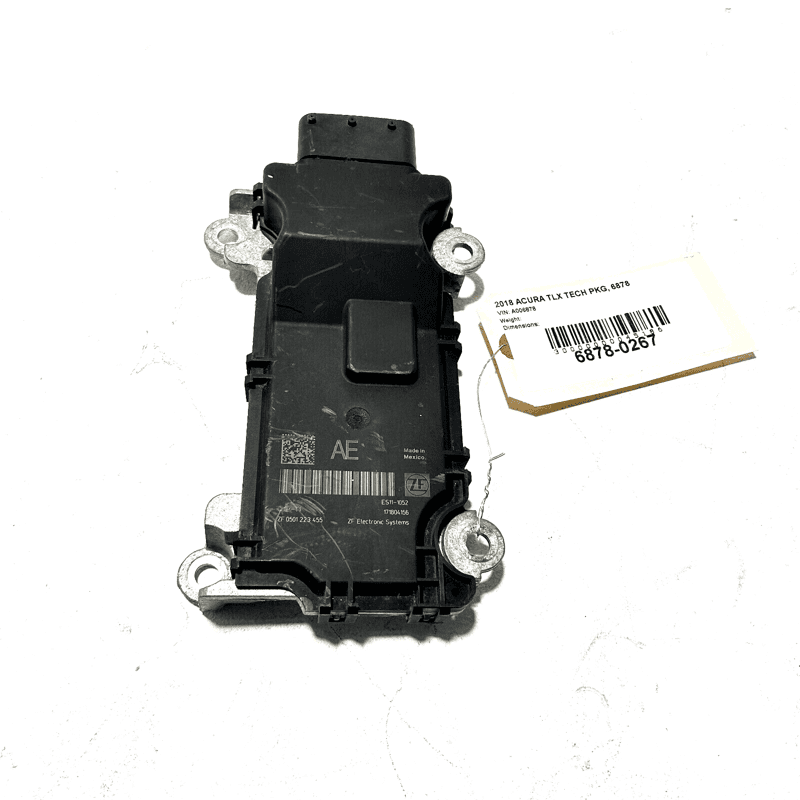 ACURA MDX / TLX Transmission Computer Controle Modele