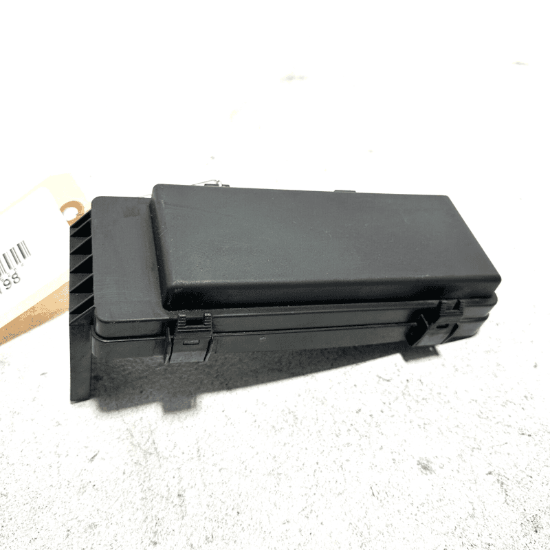 2017-2018 ACURA MDX 3.5L POWER DISTRIBUTION MAIN FUSE RELAY BOX LID COVER OEM