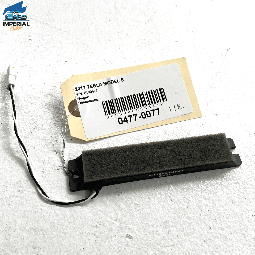 2012-20 Tesla Model S Front Left or Right Keyless Entry Antenna Module Unit