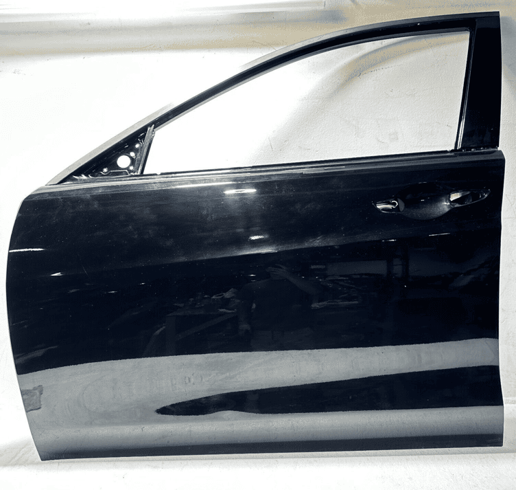 ACURA TLX FRONT LEFT DRIVER SIDE DOOR SHELL OEM 2015-2020 *NH731PX*