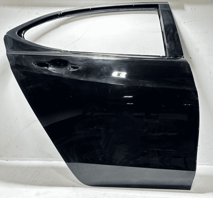ACURA TLX REAR RIGHT PASSENGER SIDE DOOR SHELL OEM 2015-2020 *NH731PX*