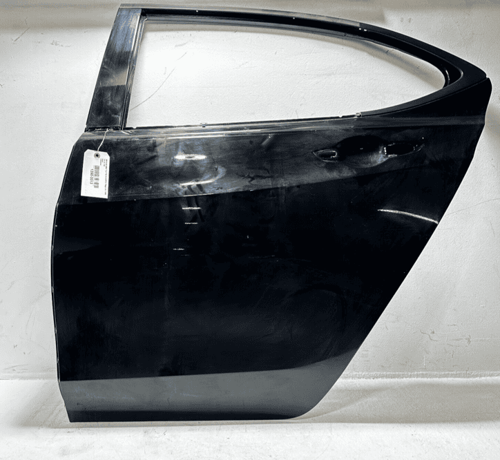 ACURA TLX REAR LEFT DRIVER SIDE DOOR SHELL OEM 2015-2020 *NH731PX*