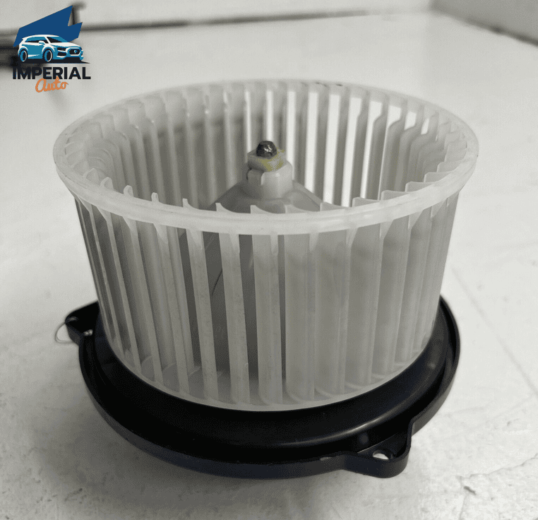 2023 MAZDA CX-50 HVAC AC AIR CONDITIONER HEATER BLOWER MOTOR FAN OEM -15K M