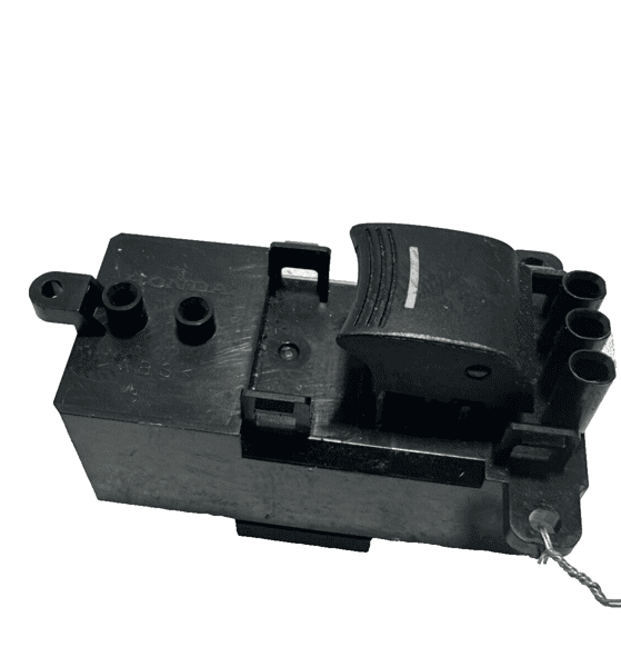 ACURA MDX REAR LEFT DRIVER SIDE DOOR WINDOW CONTROL SWITCH OEM 2014-2020