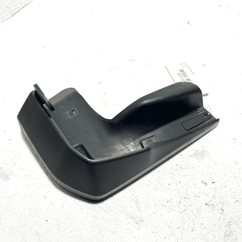 2017-2020 ACURA MDX REAR RIGHT PASSENGER SIDE MUD GUARD FLAP SPLASH SHIELD OEM