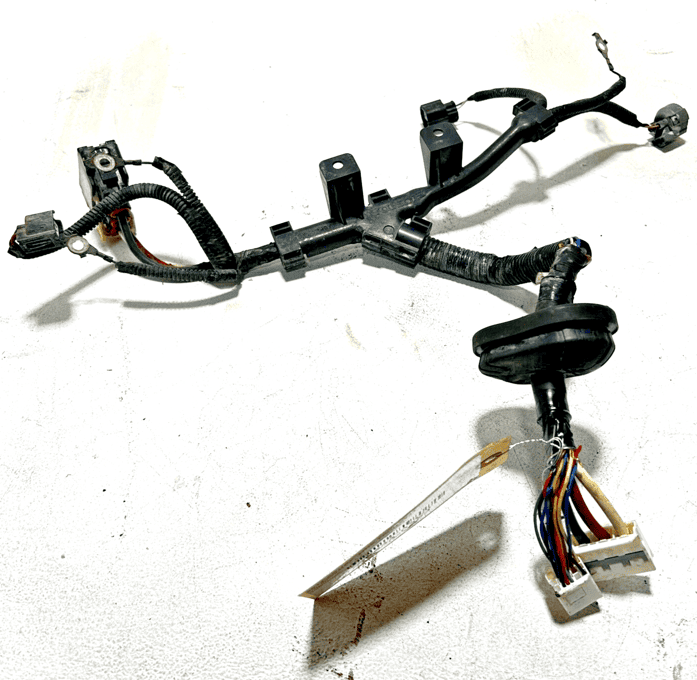 ACURA MDX POWER STEERING GEAR RACK CABLE WIRE WIRRING HARNESS OEM 2016-2020