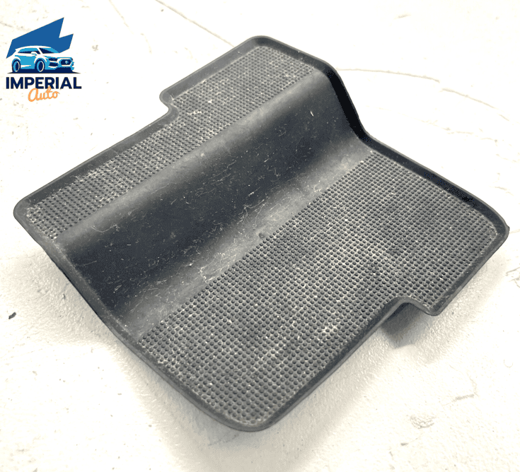 2011 - 2016 PORSCHE CAYENNE CENTER CONSOLE STORAGE BIN INSERT MAT OEM