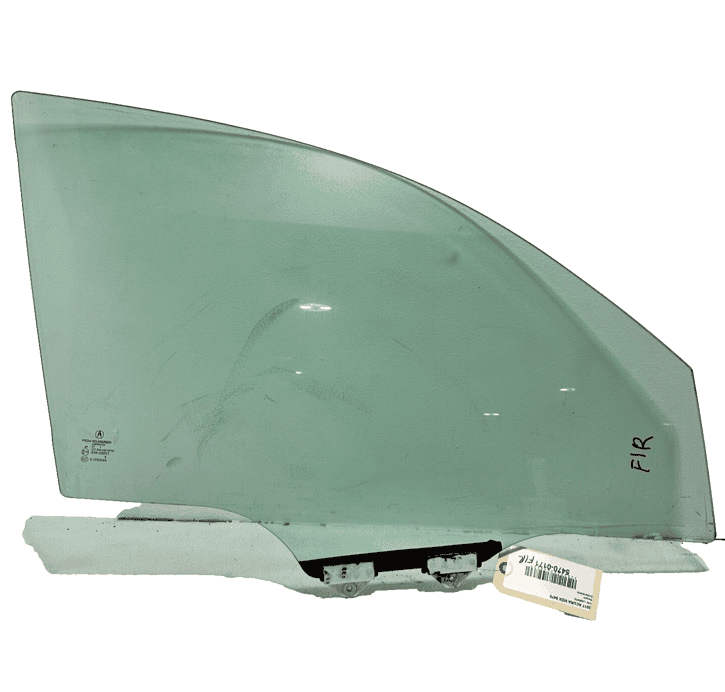 ACURA MDX FRONT RIGHT PASSENGER SIDE DOOR WINDOW GLASS OEM 2014-2020
