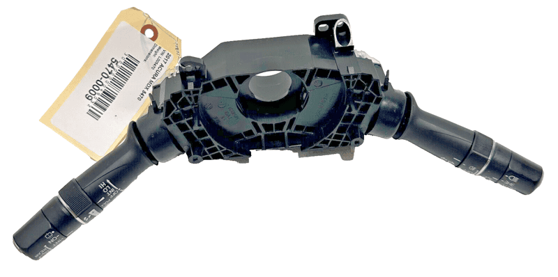 2017-2020 Acura MDX Steering Column Wiper & Turn Signal Combination Switch OEM