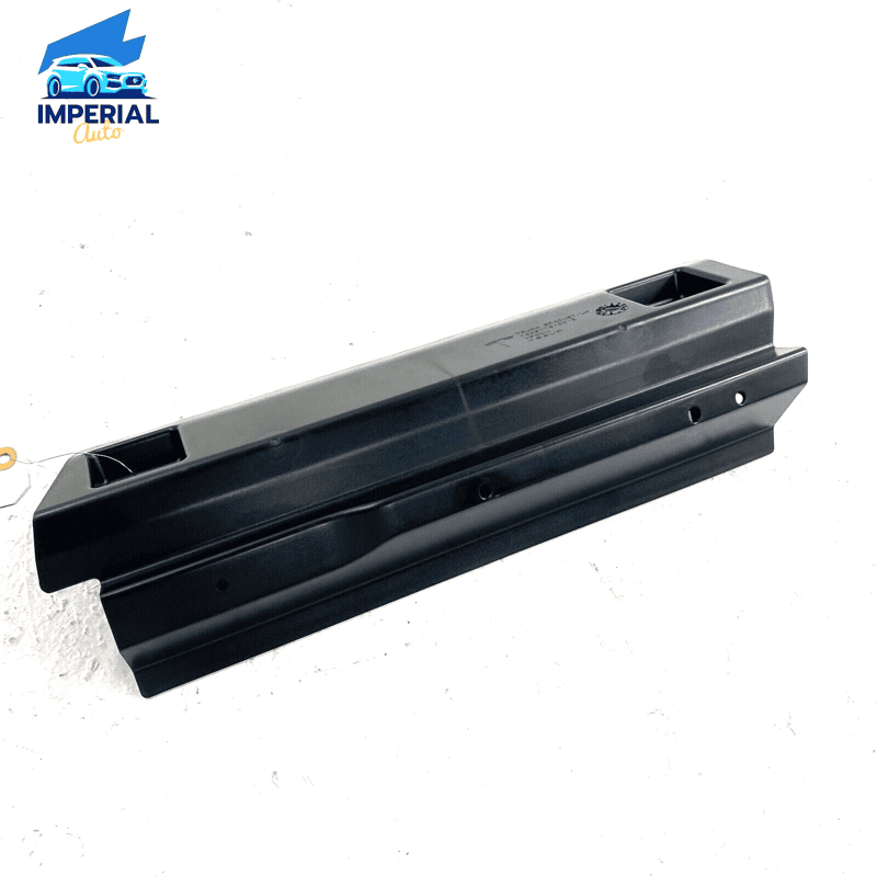 2012-2021 TESLA MODEL S TRUNK LEFT DRIVER SIDE MOUNT HOLDER BRACKET OEM  2012-2021 TESLA MODEL S TRUNK LEFT DRIVER SIDE MOUNT HOLDER BRACKET OEM