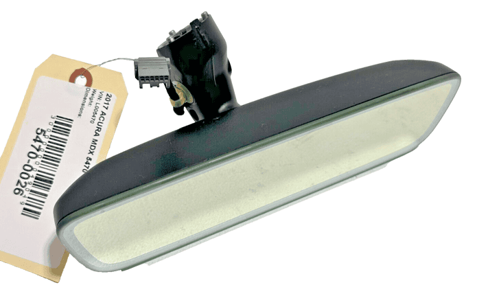 2017-2020 Acura MDX Front Windshield Interior Rear View Mirror OEM