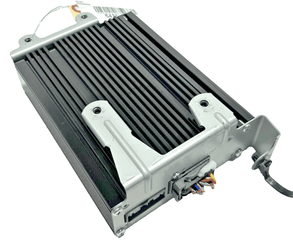 2017 Acura MDX 3.5L AWD Audio Radio Sound System AMP Amplifier Module Unit OEM