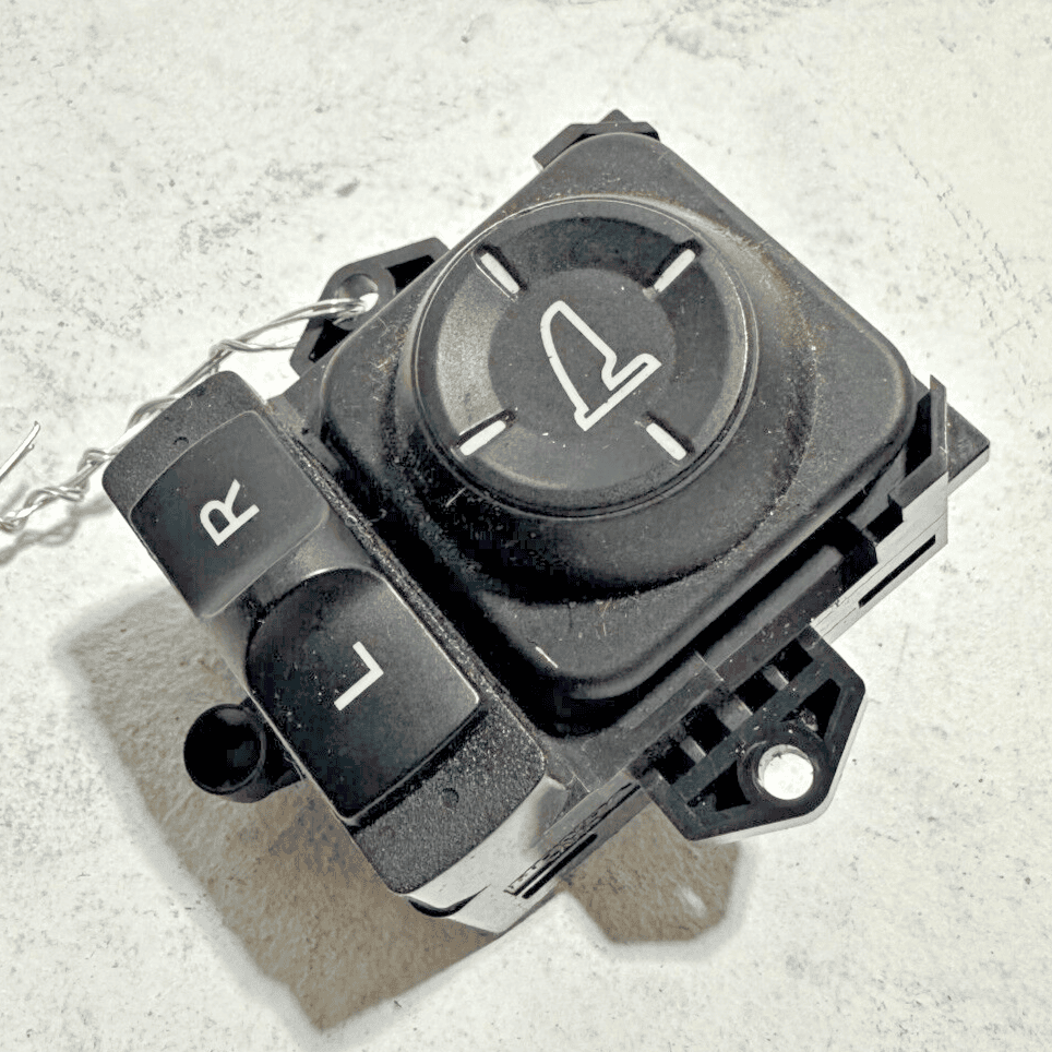 ACURA TLX 2015-2020 FRONT LEFT DRIVER SIDE DOOR REMOTE MIRROR CONTROL SWITCH OEM