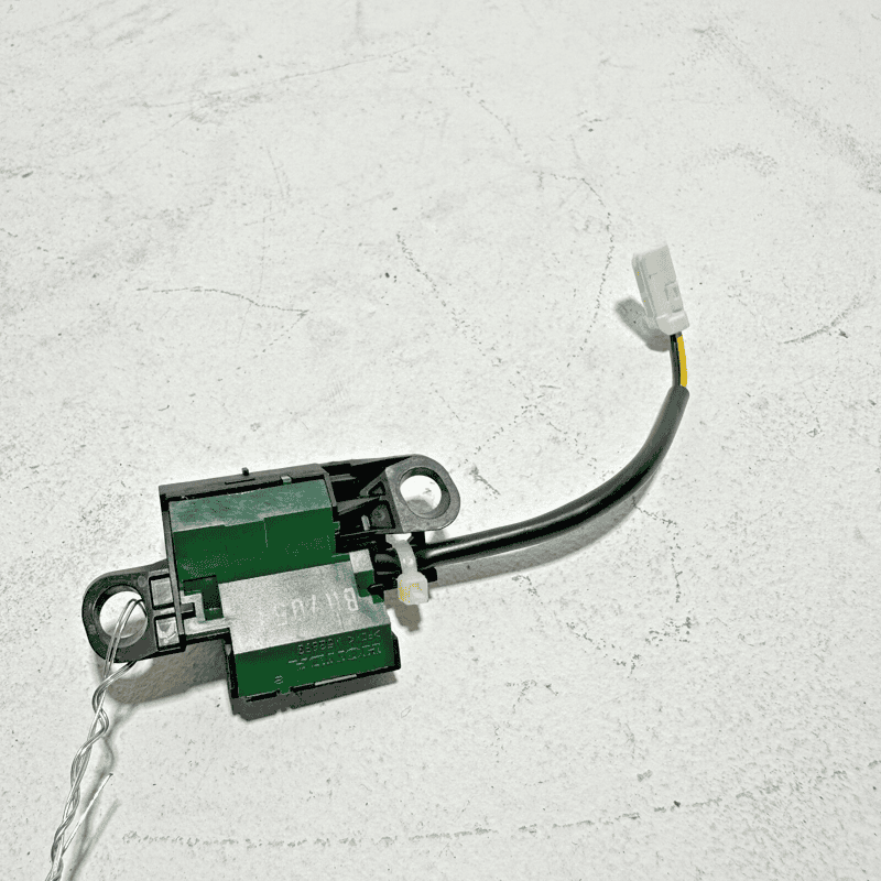 ACURA TLX 2015-2020 FRONT LEFT DRIVER SIDE DOOR BLIND SPOT INDICATOR OEM