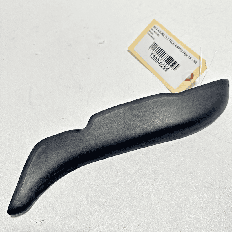 Rear Left Driver Side Trunk Garnish Panel Cover Acura TLX 2015-2020 OEM