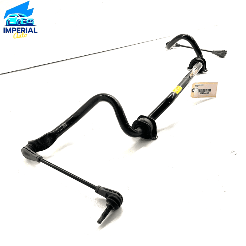 2018 - 2023 GMC TERRAIN EQINOX AWD FRONT STABILIZER SWAY BAR W/ LINK OEM 2018 - 2023 GMC TERRAIN EQINOX AWD FRONT STABILIZER SWAY BAR W/ LINK OEM