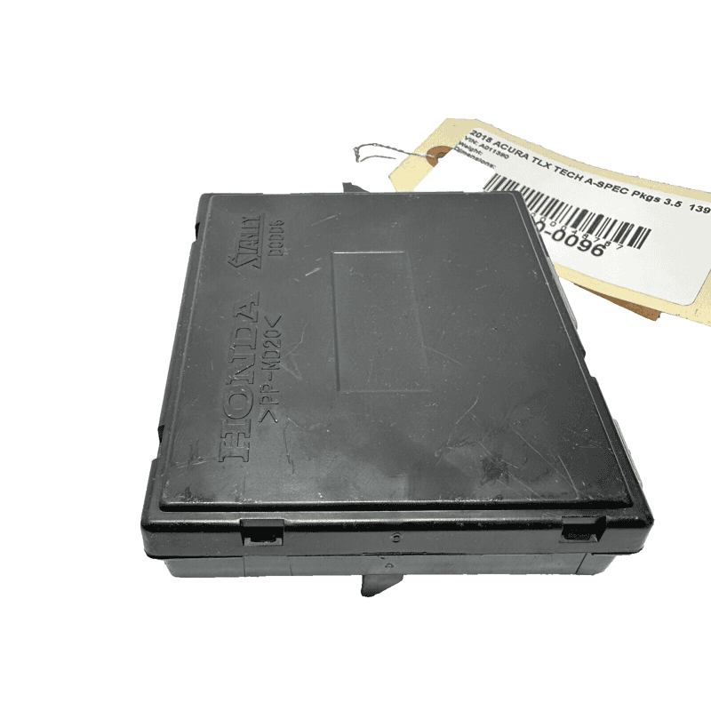 ACURA TLX 2018-2020 Air Conditioner AC Auto Computer Control Module OEM