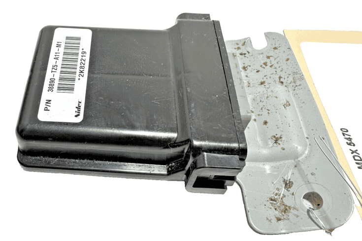 2017-2018 Acura MDX Network Gateway Computer Control Module Unit OEM