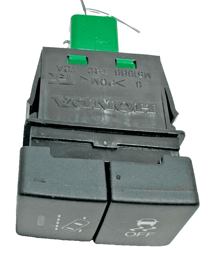 2017-2020 Acura MDX Dash Lane Departure Warning Control LWD & VSA Switch OEM