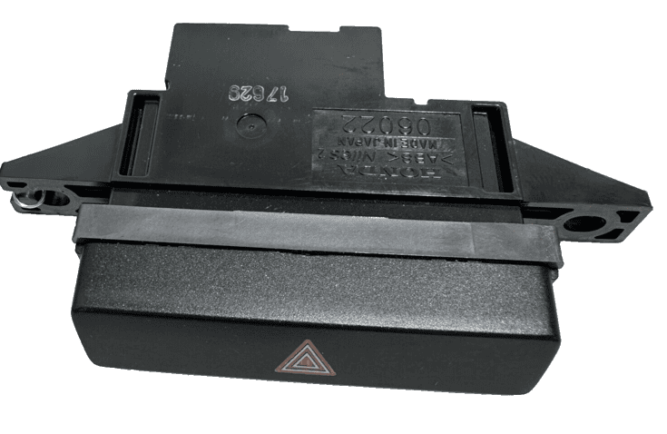 2017-2020 Acura MDX Dash Dashboard Hazard Light Control Switch Button OEM