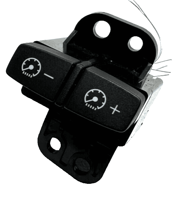 2014-2020 Acura MDX Dash Speedometer Cluster Dimmer Light Switch Button OEM