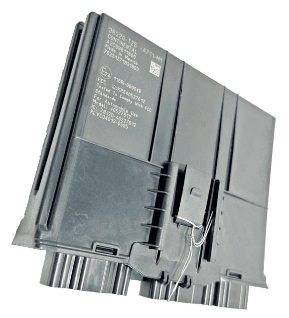 2017-2018 Acura MDX 3.5L Security Smart Power Computer Control Module Unit OEM