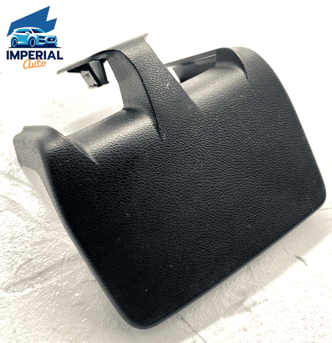 2016 - 2021 HONDA PILOT REAR LEFT DRIVER SIDE 2ND ROW SEAT TRACK TRIM COVER