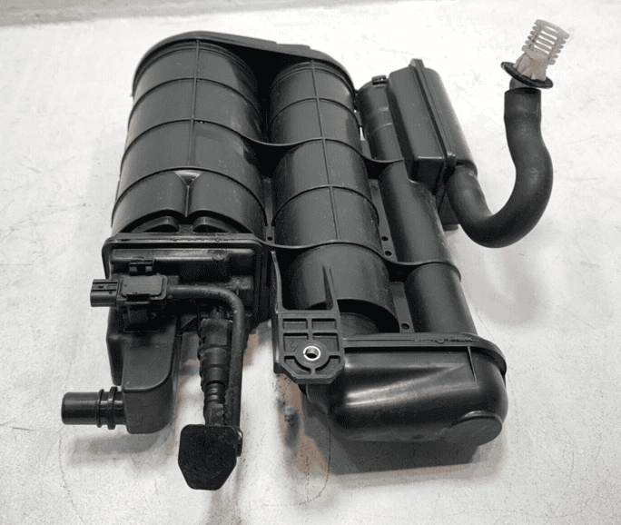 2014-2020 ACURA MDX 3.5L EVAPORATOR FUEL VAPOR CHARCOAL EMISSION CANISTER OEM