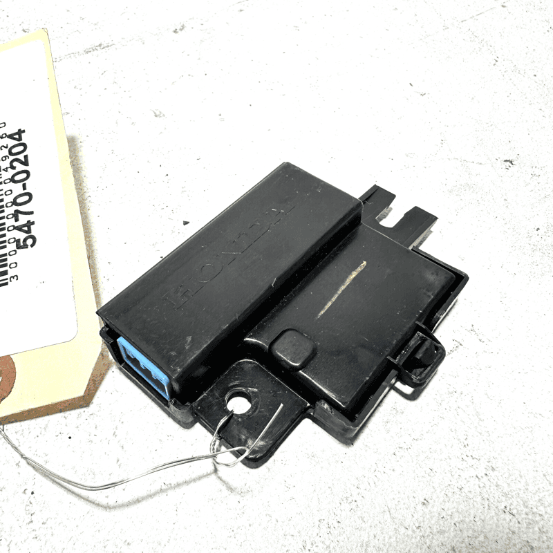 ACURA MDX 2009 - 2020 DRIVER ASSIST COMPASS MODULE UNIT OEM