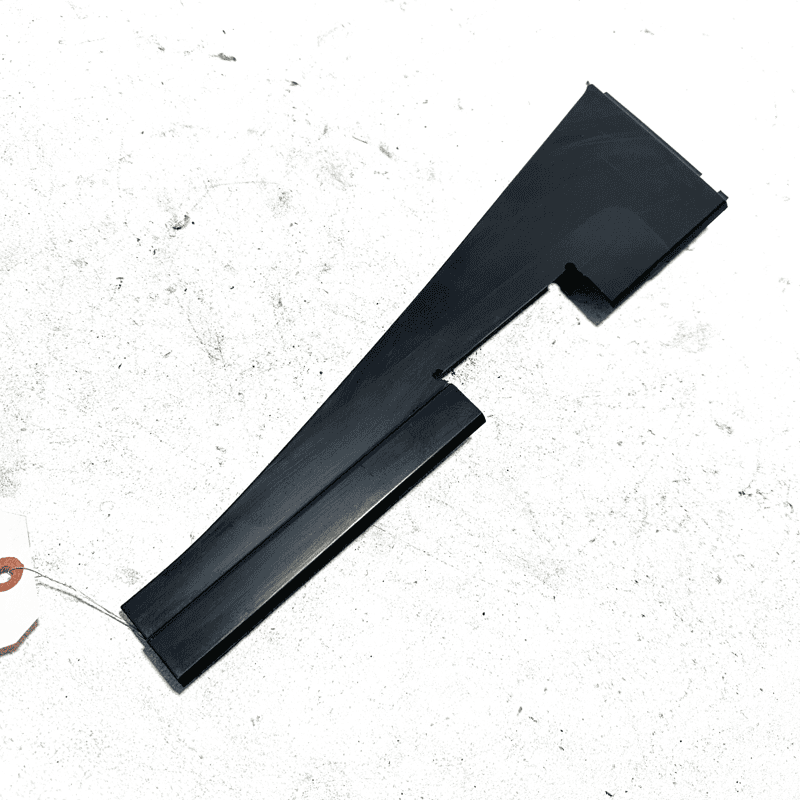 ACURA MDX 2014-2020 Rear Driver Side Tailgate Hatch Hinge Cover Trim Panel OEM