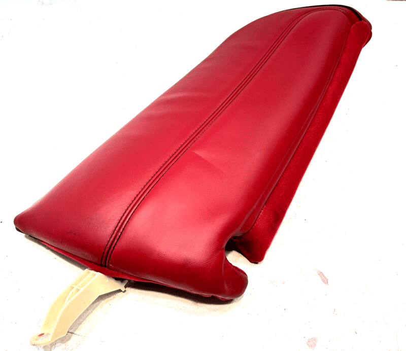 2018-2020 Acura TLX Rear Right Passenger Side Seat Cushion Bolster OEM