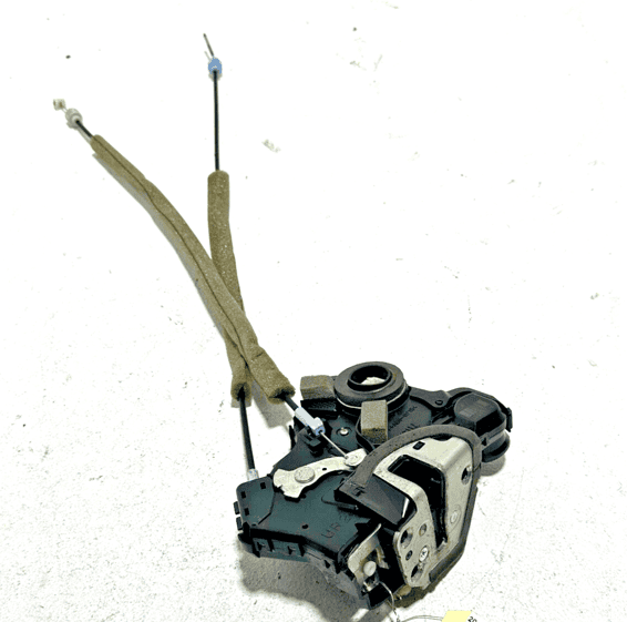 ACURA MDX 2014-2020 FRONT RIGHT PASSENGER SIDE DOOR LATCH LOCK ACTUATOR OEM