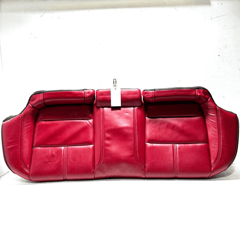 2018-2020 ACURA TLX A-SPEC REAR SEAT LOWER BENCH CUSHION COVER OEM