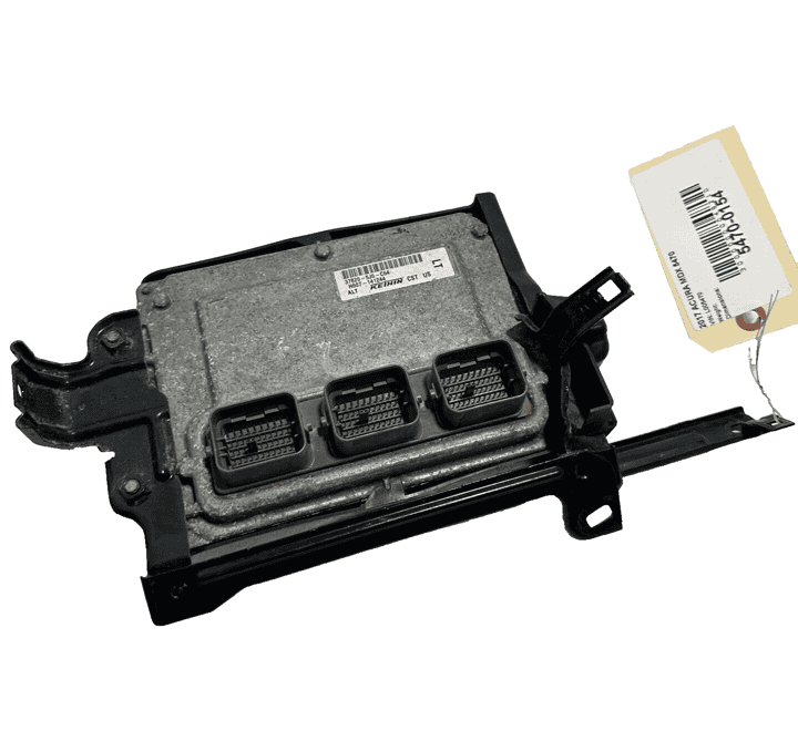 2017 ACURA MDX 3.5L ECU ENGINE MOTOR COMPUTER CONTROL MODULE OEM