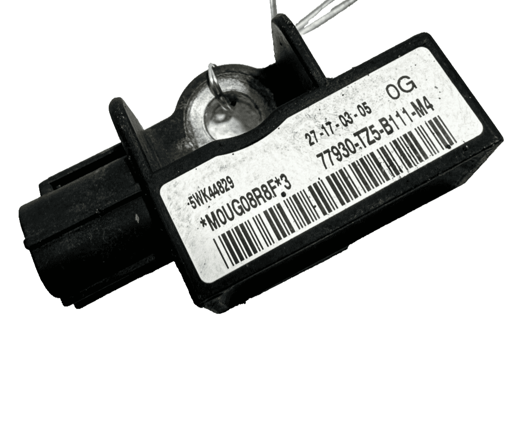 2014 - 2020 ACURA MDX FRONT PASSENGER SIDE CRASH IMPACT SENSOR OEM