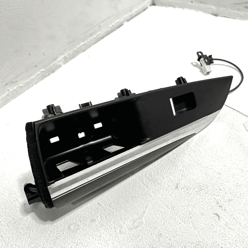 Rear Left Driver Side Door Window Switch Button Trim Acura TLX 2018-2020 OEM