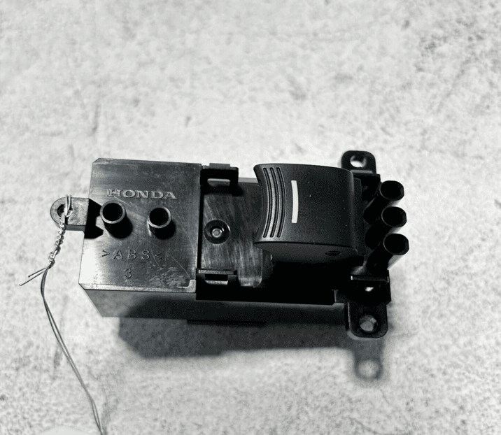 Rear Left / Driver Side Door Window Control Switch Acura TLX 2015-2020 OEM