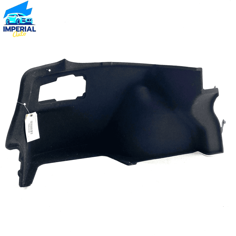 KIA K5 2021 - 2023 TRUNK REAR LEFT DRIVER SIDE QUARTER PANEL TRIM COVER OEM