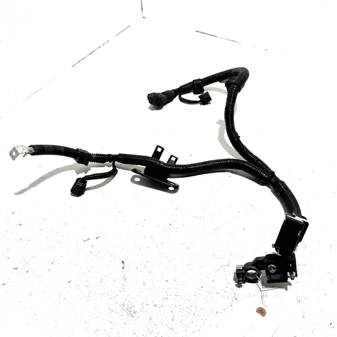 2016-2020 ACURA MDX 3.5L ENGINE MOTOR ALTERNATOR STARTER BATTERY CABLE OEM 2016-2020 ACURA MDX 3.5L ENGINE MOTOR ALTERNATOR STARTER BATTERY CABLE OEM