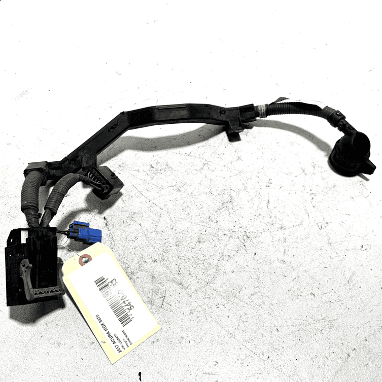 2016-2020 ACURA MDX 3.5L AUTOMATIC TRANSMISSION SUB WIRE WIRING HARNESS OEM 2016-2020 ACURA MDX 3.5L AUTOMATIC TRANSMISSION SUB WIRE WIRING HARNESS OEM